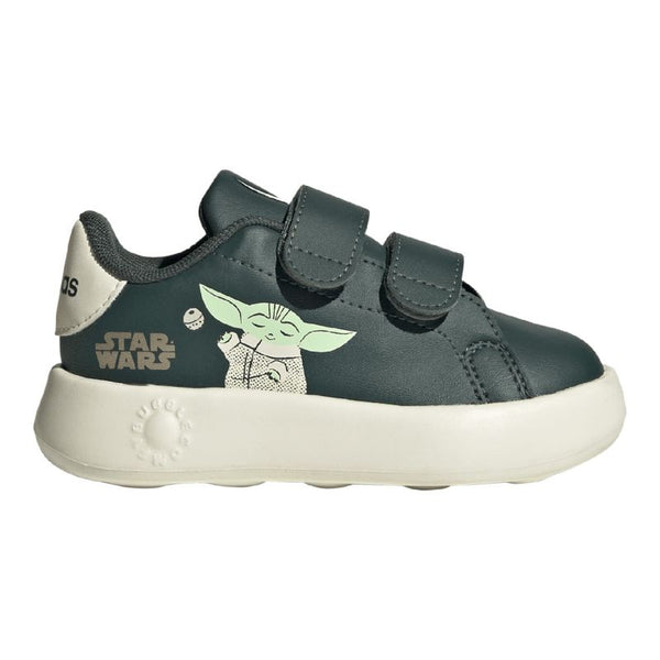 Adidas Advantage Mandalorian CF I IH6258 shoes Utcai cipő