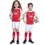 Adidas Arsena FC Home JI9529 set 104 cm táska