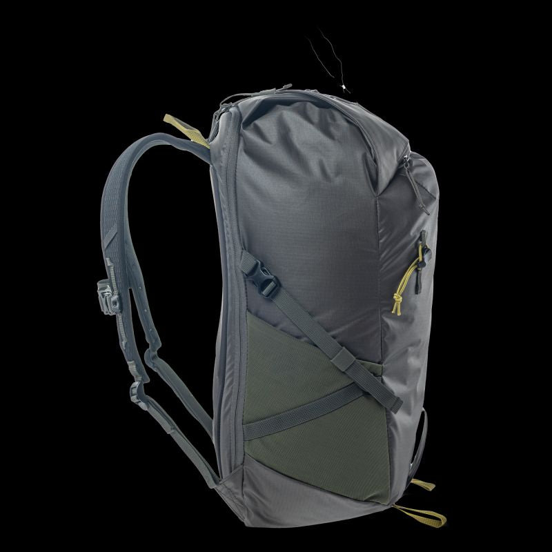 Elbrus ALPIS backpack 35l hátizsák