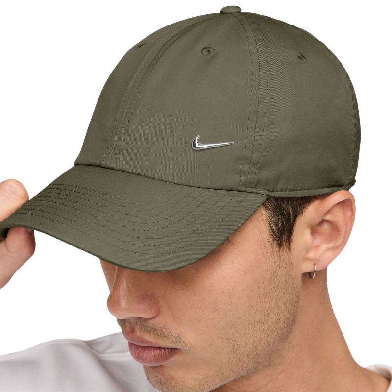 Nike Dri-FIT Club Cap Olive