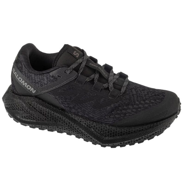 Salomon Aero Glide 3 GRVL L47869300 Black 41 1/3 General