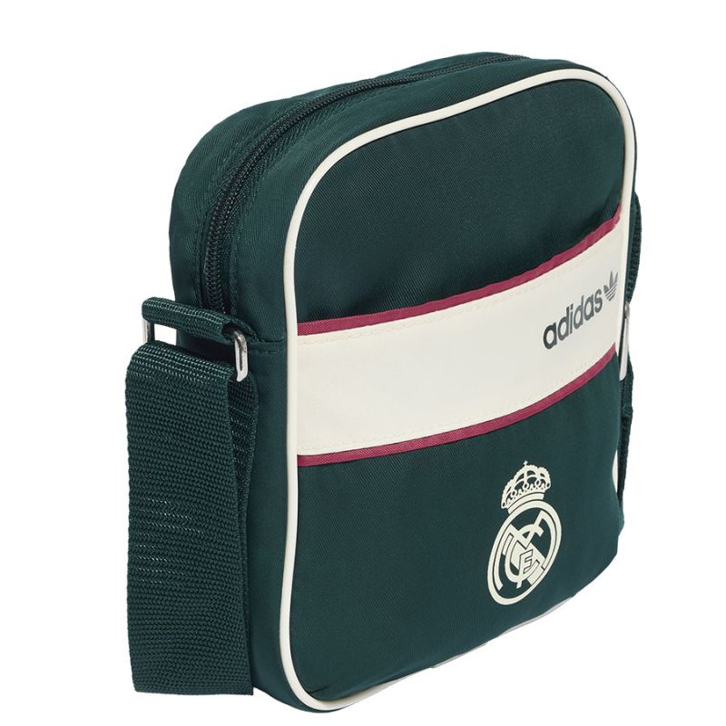 Adidas Sestiwal Real Madrid waist táska