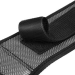 HMS Gray rL Strength Training Belt szürke póló 17-63-057