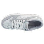 Nike Dunk Low GS Grey szürke utcai cipő DH9765-001