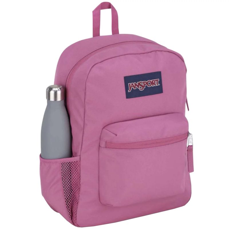 Inny JanSport Cross Town EK0A5BAI8O11 Hátizsák lila