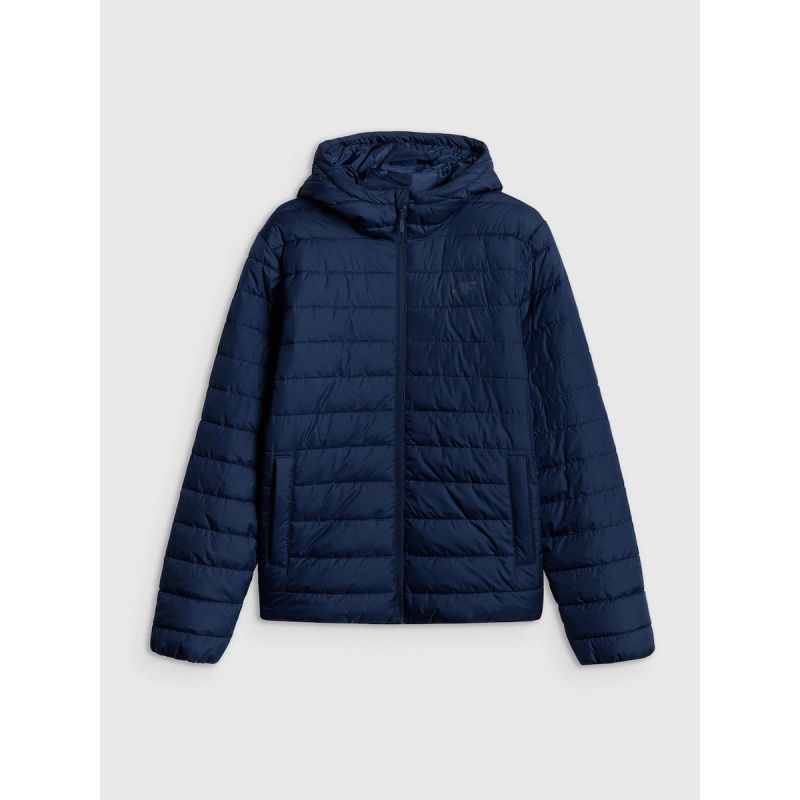 Men's synthetic fill jacket 4F 4FRSS26TDJAM1019-31S 3xl clothing