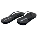 Women's summer flip-flops 4F 4FMM00FFLIF018A-21S túracipő