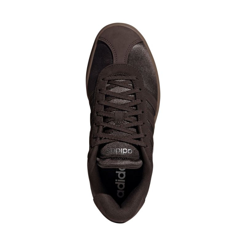 Adidas VL Court Bold Women's Brown IH4251 barna utcai cipő