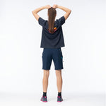 Elbrus Women's CECILIA WO'S short
