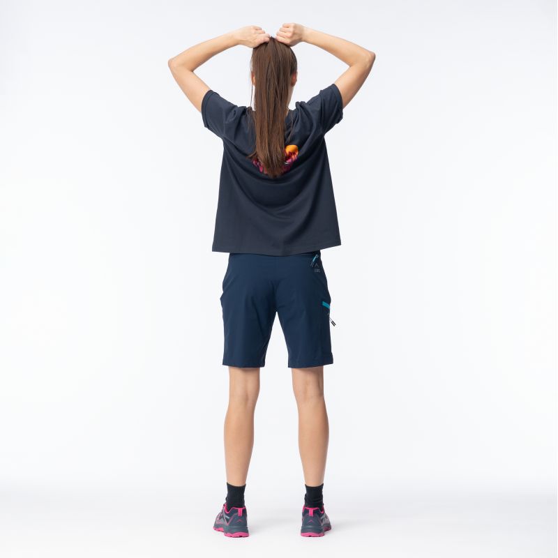 Elbrus Women's CECILIA WO'S short