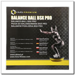 HMS BSX PRO Premium Balance Ball póló 17-42-303