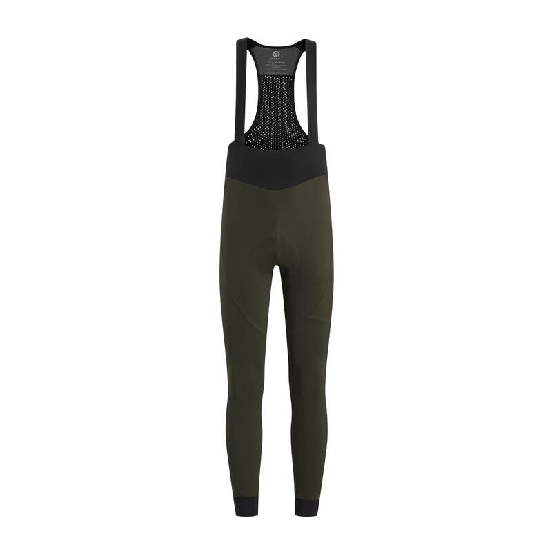 Rogelli SIGNATURE cycling green 3XL zöld nadrág