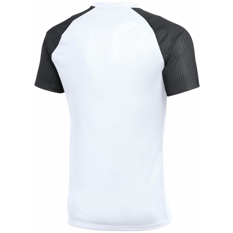 Nike Dri-Fit Academy II Men's T-Shirt White and Black HV8160 fekete póló