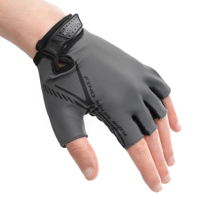 Meteor MX10 cycling gloves size uniw gloves, gloves