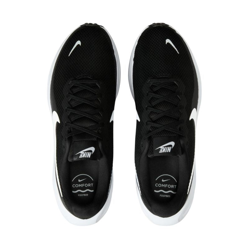 Nike Revolution 8 Men's fekete cipő