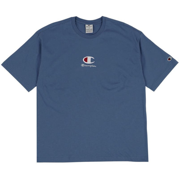 Champion Crewneck T-Shirt M 220270 Bs099 póló