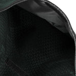 Ryan Caterpillar MILLENNIAL Black Streamline Shoulder Bag ( )