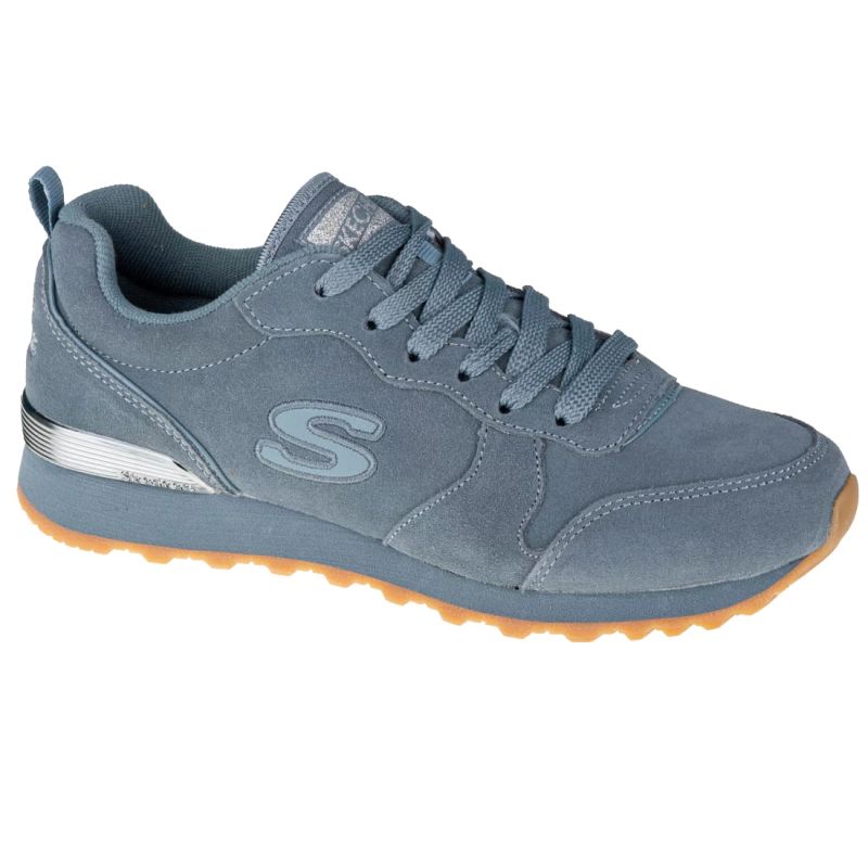 Skechers OG 85-Suede Eaze shoes 155286-SLT Cipő