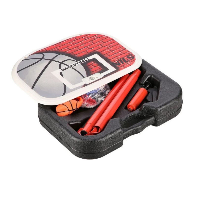 NILS ZDK881G basketball hoop