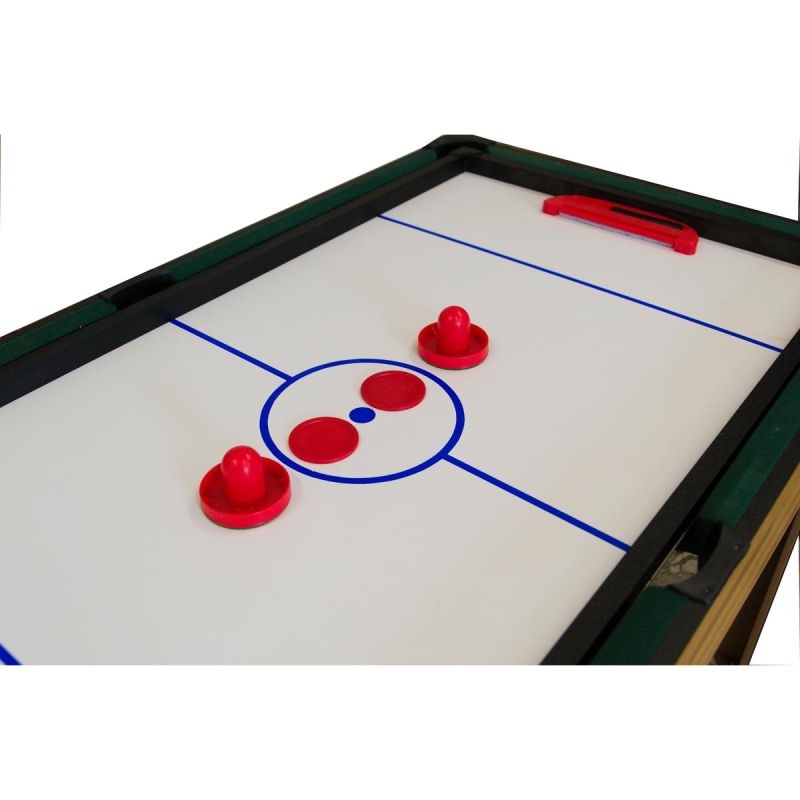 Enero FOOTBALL TABLE FOR MULTI-GAMES 9 IN table games, tables