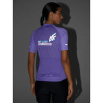4F Women's cycling jersey with UPF50+ filter póló