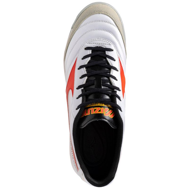 Mizuno Morelia Sala Classic IN M Q1GA240291 football shoes Cipő