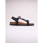 Scholl Heaven AD W fekete sandals