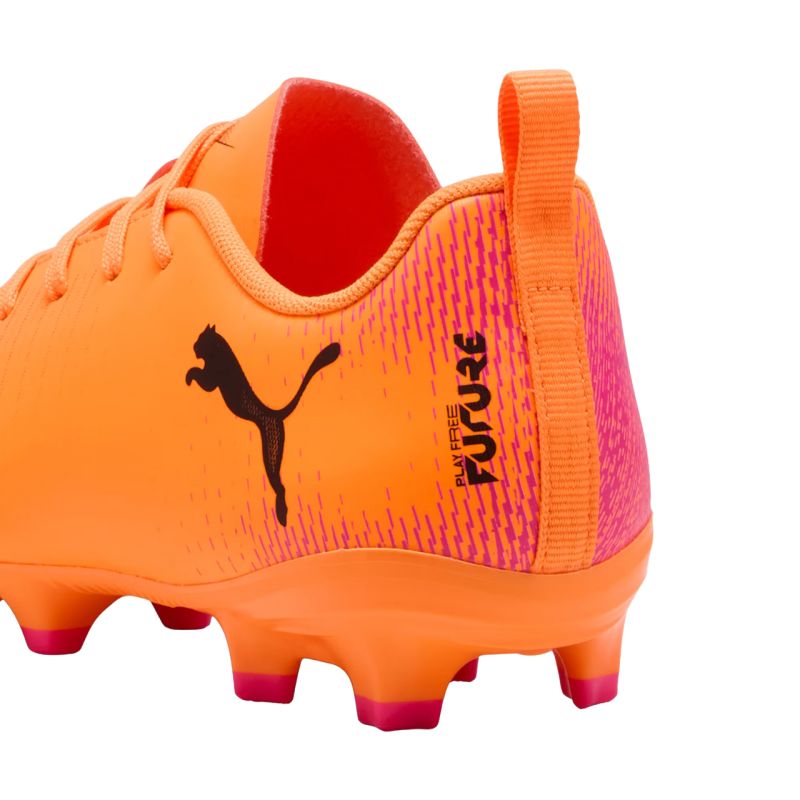 Puma Future 8 Play FG/AG Jr 108622 03 football boots General