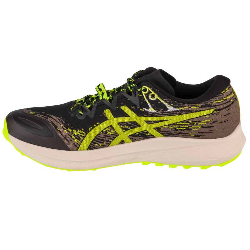 Asics Fuji Lite 5 M 1011B889-001 shoes Cipő
