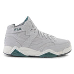 Fila M-Squad S Mid szürke cipő