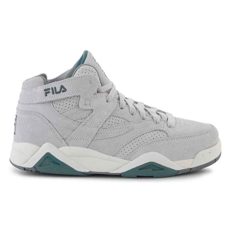Fila M-Squad S Mid szürke cipő