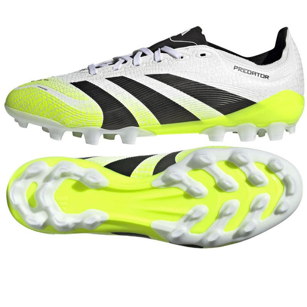 adidas Predator League 2G/3G AG M JI1165 shoes General