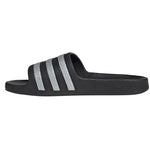 Adidas ADILETTE AQUA flip-flops fekete papucs
