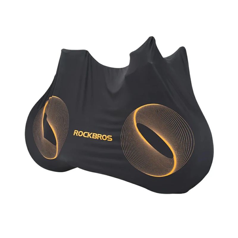 Rockbros D97 Bike Cover versenyúszó 5907769384219-211981