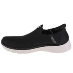 Skechers Slip-Ins: GO Walk 6 - Easy On M 216278-BLK shoes Cipő