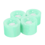 Index card rings 59x46 mm menta ceruzatartó
