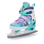 Meteor 4in1 Blueberry S 30-33 skates uniw görkorcsolya