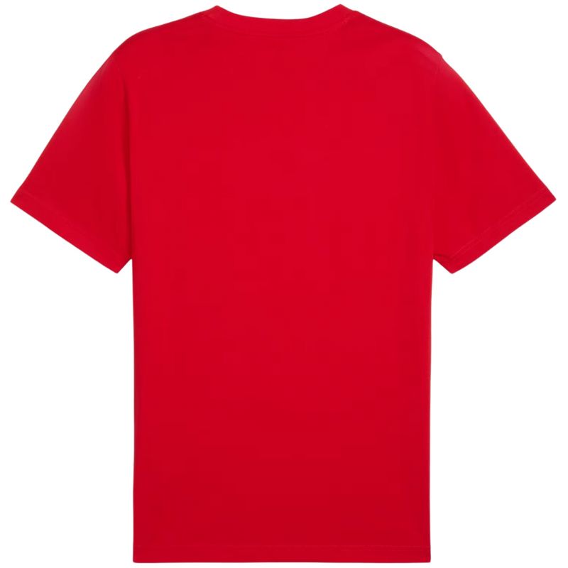 Puma Ess No.1 Logo Tee M 682532 11 Póló