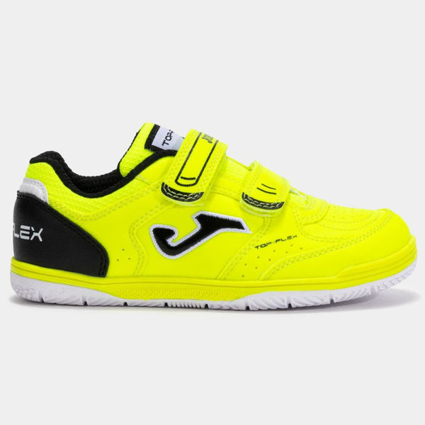 Joma Top Flex 2532 IN Jr shoes TPJW2509INV Cipő