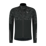 Rogelli ESSENTIAL HIVIS II winter jacket black 2XL fekete kötött sapka SIRC1100004.000.2XL