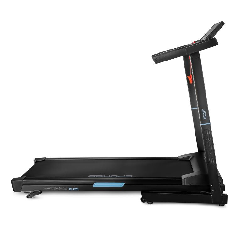 Spokey Elias SPK-944173 Electric Treadmill Edzőfelszerelés