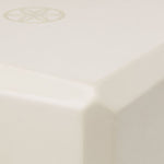 Gaiam Yoga Block Calming Greige edzőfelszerelés 66032