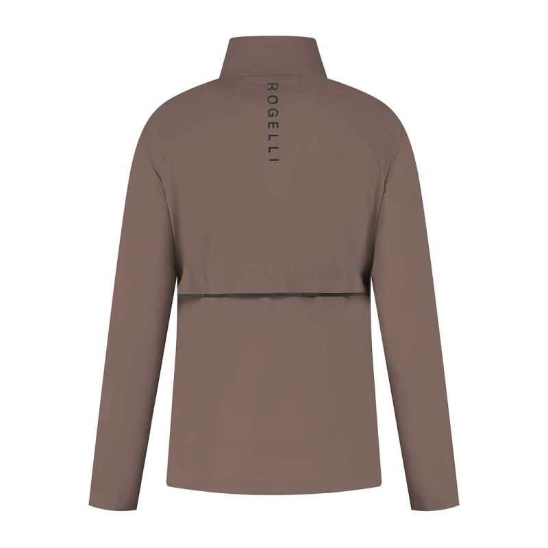Rogelli ESSENTIAL Mocha XL Running dzseki SIRR2100001.960.XL