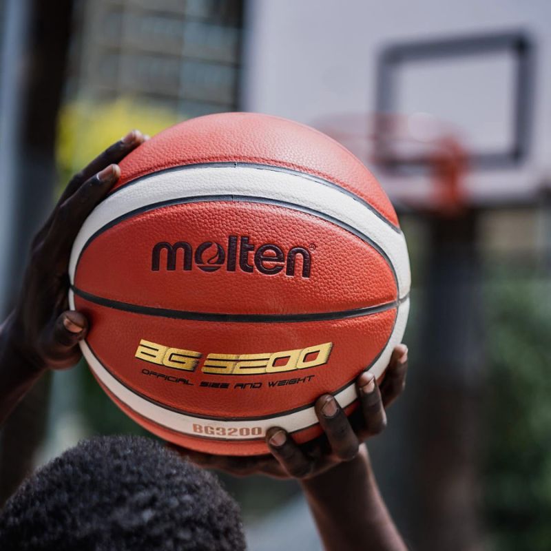 molten indoor/outdoor basketball kiegészítő B5G3200