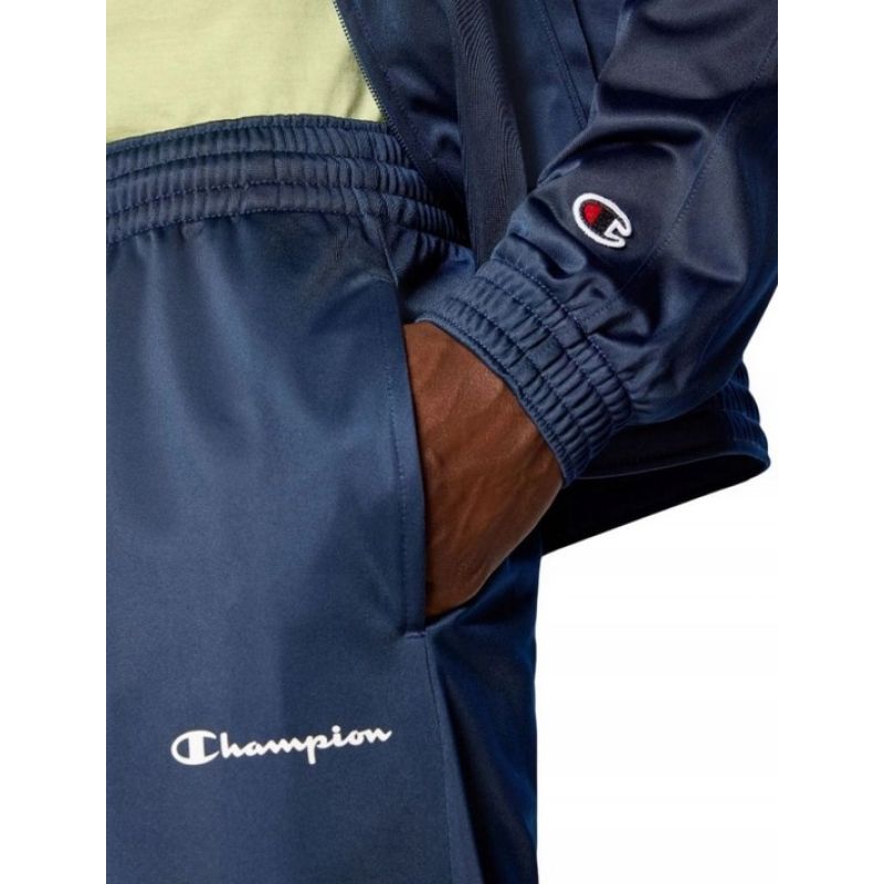 Champion Tracksuit M 221817.BS501 Edzőruha