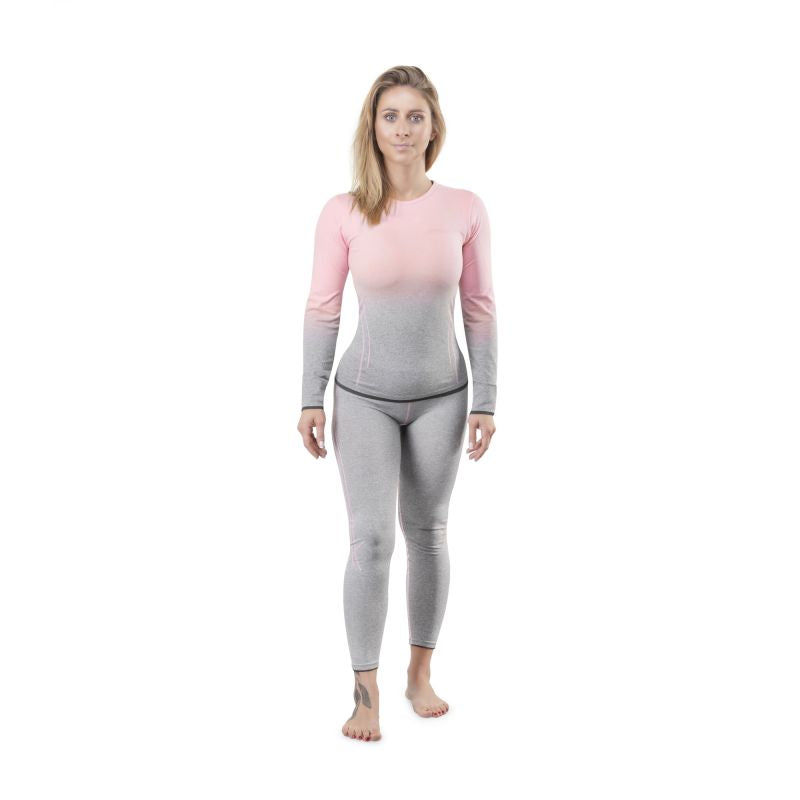 Spokey Flora Set VT W 6114300000 thermal underwear Termoaktív ruha