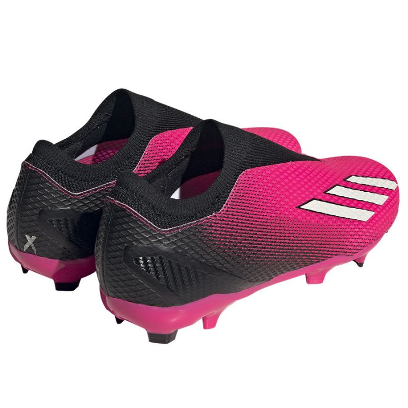 Adidas X Speedportal.3 FG LL M GZ5065 soccer shoes Cipő
