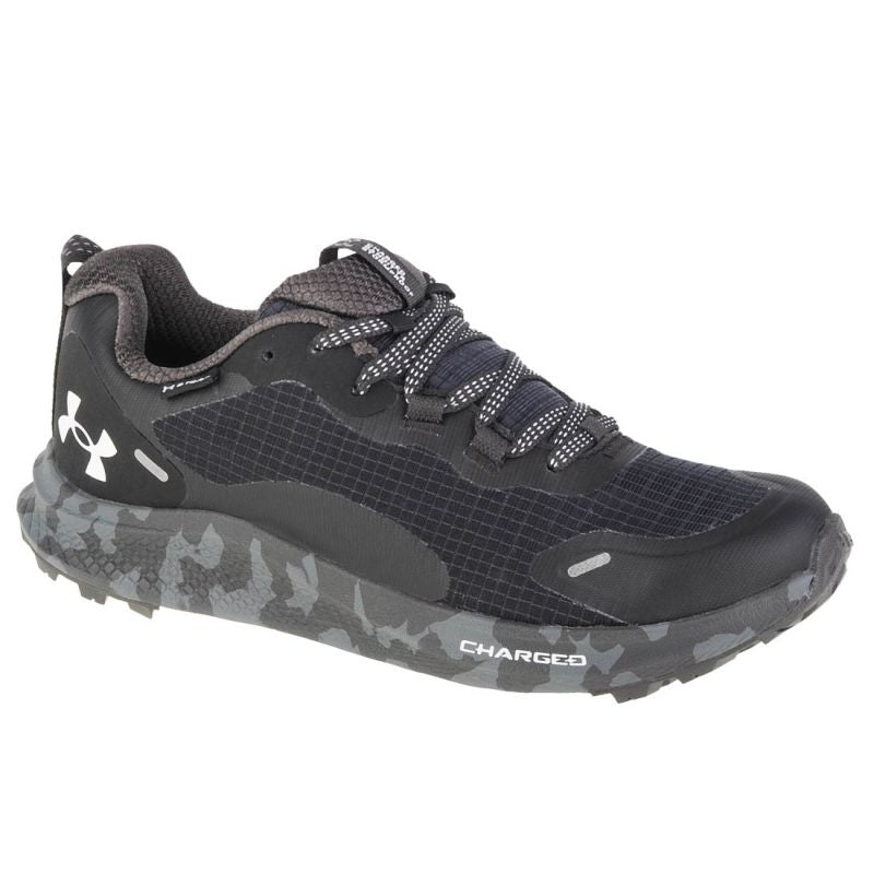 Under Armour Charged Bandit Tr 2 SP W 3024763-002 Running Shoes Cipő