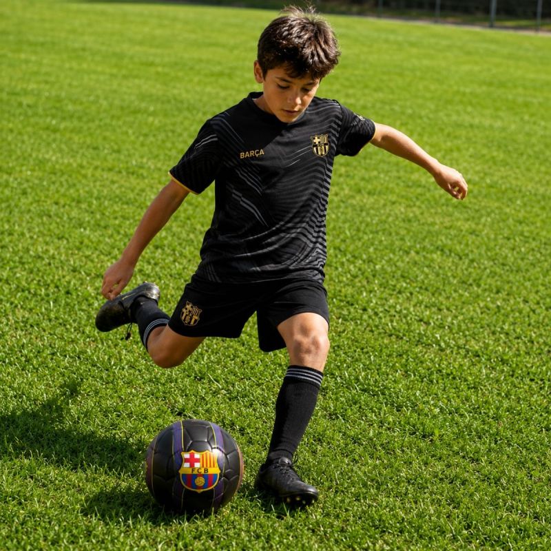 FC Barcelona Junior Training Shirt kiegészítő 5001CPGDP