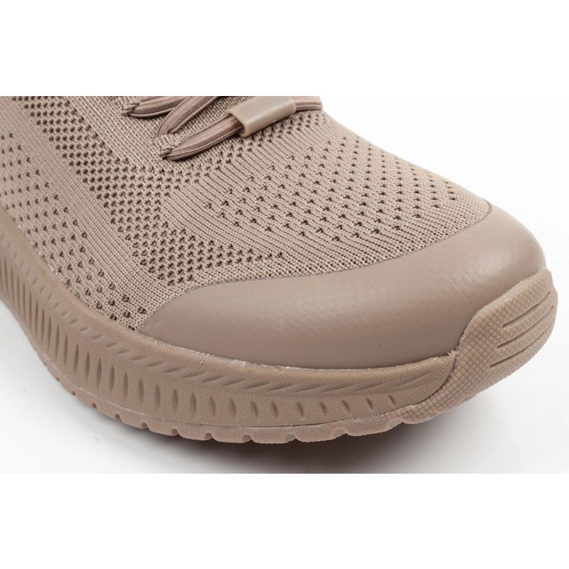 Skechers Women's Bobs Squad 4 Slip-Ins Athletic cipő 117743/DKTP